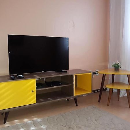 Апартаменты Apartamento Centro Caxias Кашиас-ду-Сул Экстерьер фото