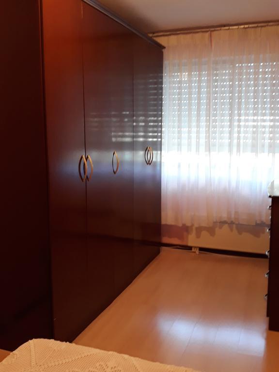 Апартаменты Apartamento Centro Caxias Кашиас-ду-Сул Экстерьер фото