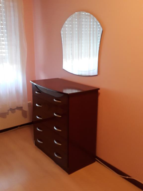 Апартаменты Apartamento Centro Caxias Кашиас-ду-Сул Экстерьер фото