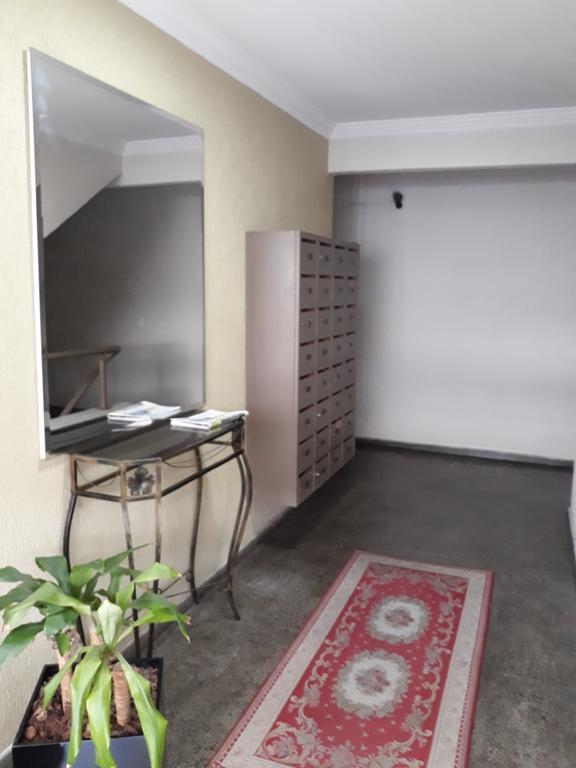 Апартаменты Apartamento Centro Caxias Кашиас-ду-Сул Экстерьер фото