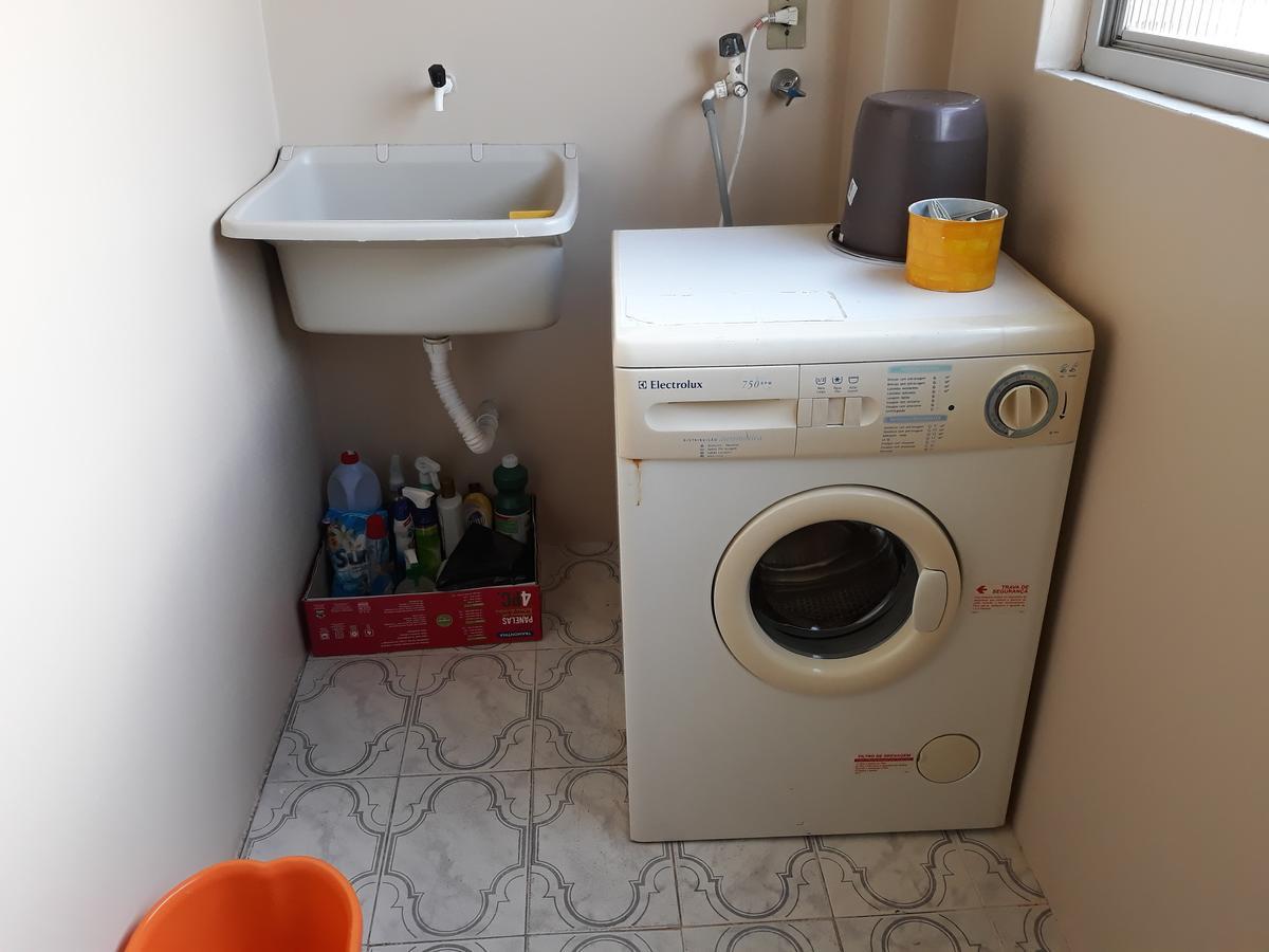 Апартаменты Apartamento Centro Caxias Кашиас-ду-Сул Экстерьер фото